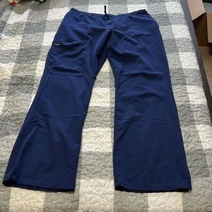 Jockey Scrub Pant P05